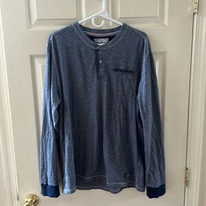 XL NWOT Flag & Anthem Men’s Shirt